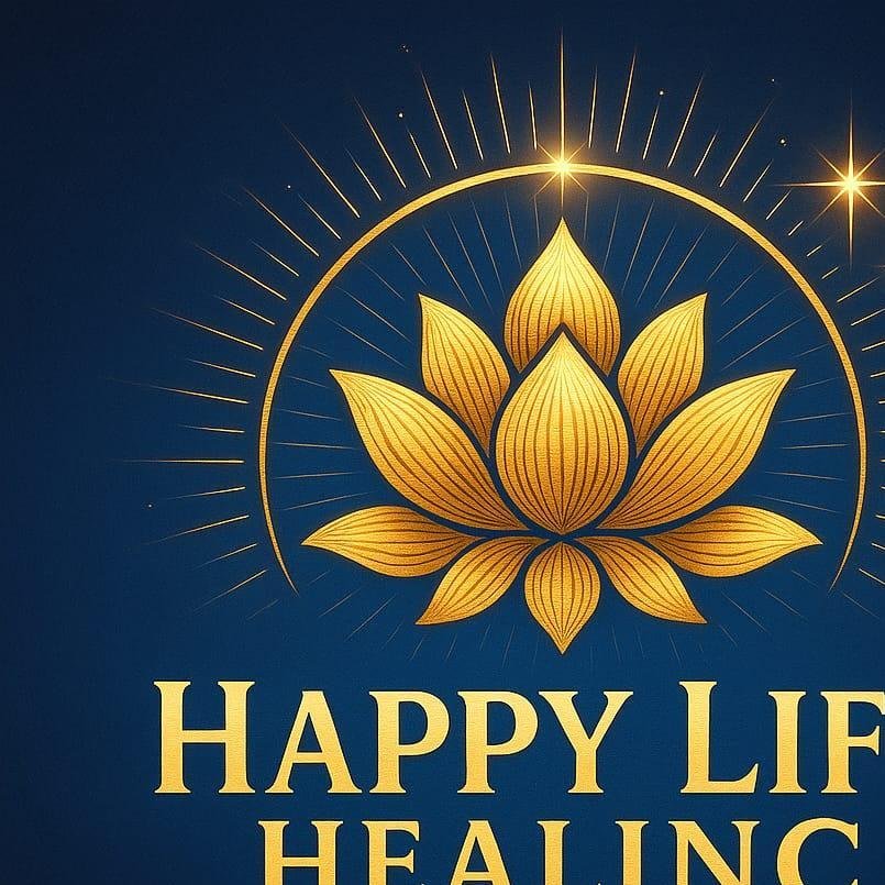 Happy Life Healing Academy 